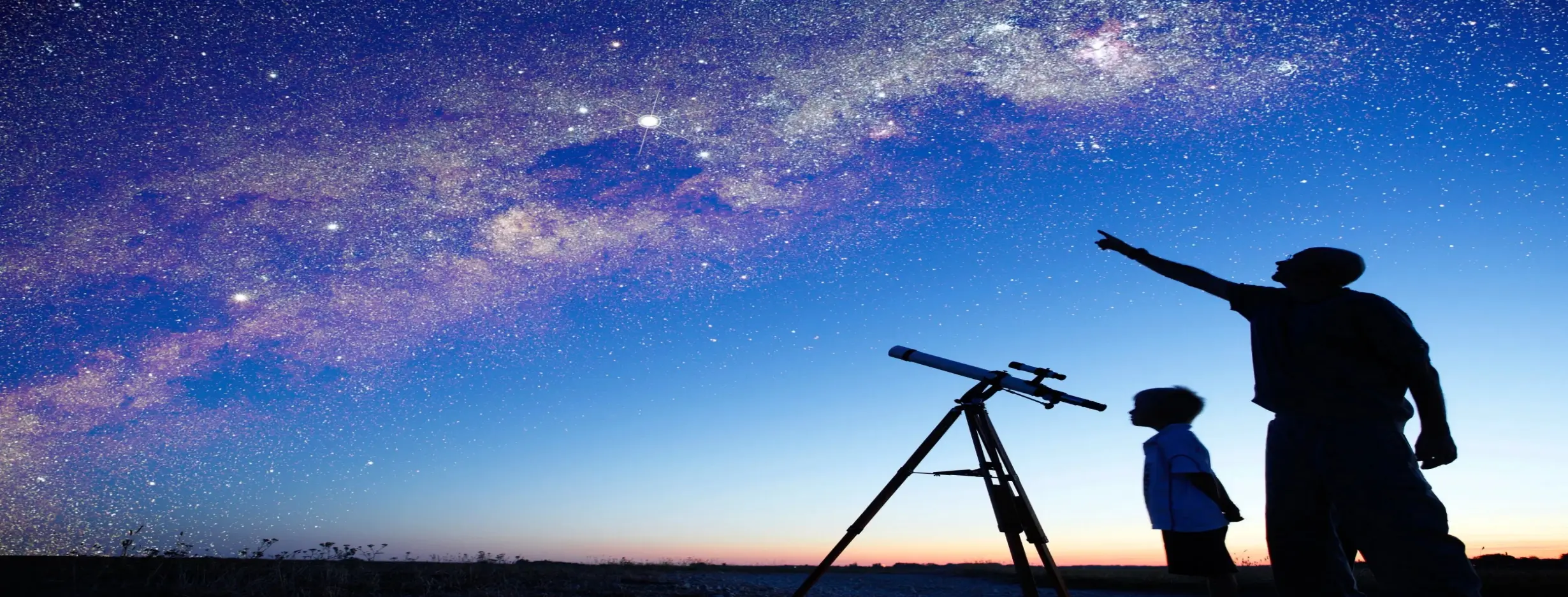 Image for Astronomy Night